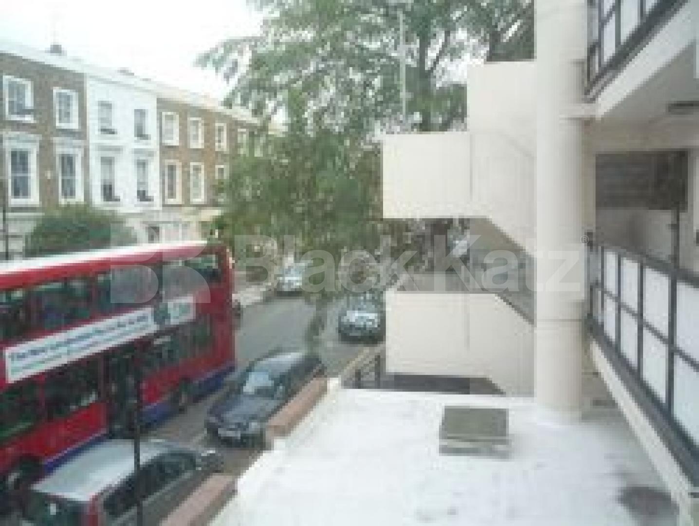 			New instruction, 1 Bedroom, 1 bath, 1 reception Flat			 Westbourne Park Road, LADBROKE GROVE W11